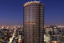 タワーレジデンストーキョー 物件写真 建物写真1