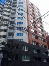 パークホームズ市谷薬王寺セントガレリア 物件写真 建物写真1