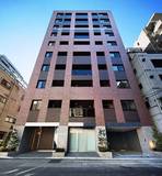 ウィルローズ八丁堀レジデンス 物件写真 建物写真1