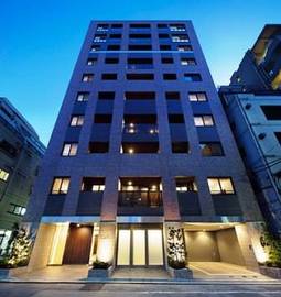 ウィルローズ八丁堀レジデンス 物件写真 建物写真2