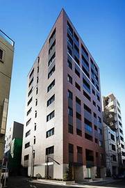 ウィルローズ八丁堀レジデンス 物件写真 建物写真3