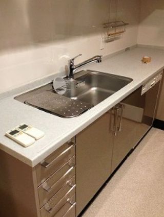 フェリシタス元麻布 物件写真 建物写真22