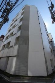 ベルファース新橋 物件写真 建物写真2