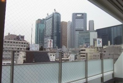 ベルファース新橋 物件写真 建物写真30