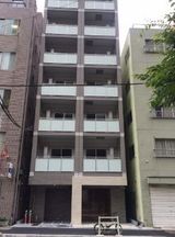 アルテシモポルト 物件写真 建物写真1