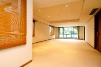 ルクラス代々木公園 物件写真 建物写真11