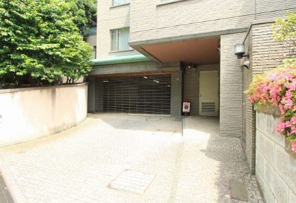ルクラス代々木公園 物件写真 建物写真27