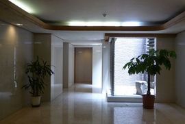 ルクラス代々木公園 物件写真 建物写真5
