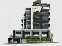 オープンレジデンシア恵比寿ザ・ハウス 物件写真 建物写真1