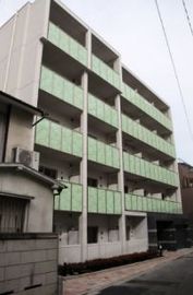 ロイヤルハウス日本橋 物件写真 建物写真2