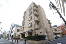 ベルメゾン南麻布 外観 外観 物件画像1