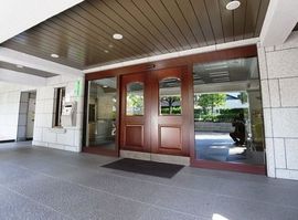 朝日マンション駒場 物件写真 建物写真4