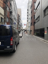 LXS室町 外観 物件画像6