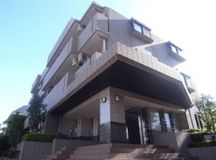 クレアホームズ神宮前 物件写真 建物写真1