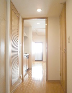 ビヴァーチェ赤坂 物件写真 建物写真16