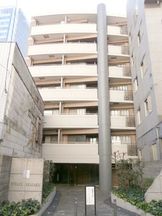 ビヴァーチェ赤坂 物件写真 建物写真1