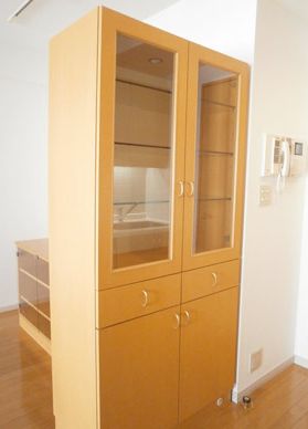 ビヴァーチェ赤坂 物件写真 建物写真20