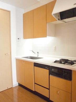 ビヴァーチェ赤坂 物件写真 建物写真21
