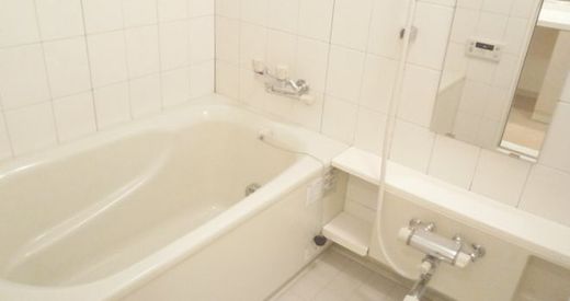 ビヴァーチェ赤坂 物件写真 建物写真25