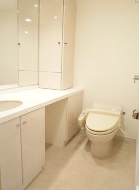 ビヴァーチェ赤坂 物件写真 建物写真26