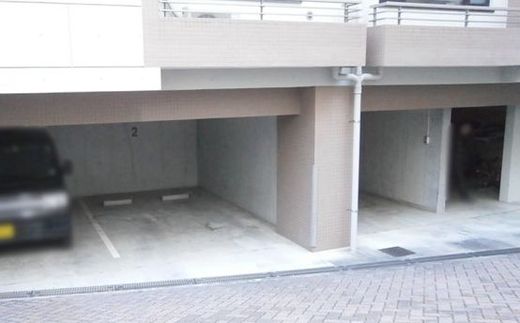ビヴァーチェ赤坂 物件写真 建物写真27