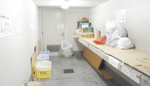 ビヴァーチェ赤坂 物件写真 建物写真29