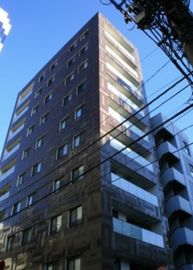 アスコットパーク人形町アトリエ 物件写真 建物写真2