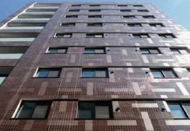 アスコットパーク人形町アトリエ 物件写真 建物写真3