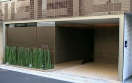アスコットパーク人形町アトリエ 物件写真 建物写真6