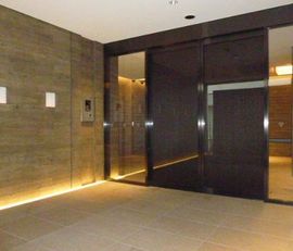 アスコットパーク人形町アトリエ 物件写真 建物写真7