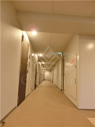 コンフォリア馬込 物件写真 建物写真7