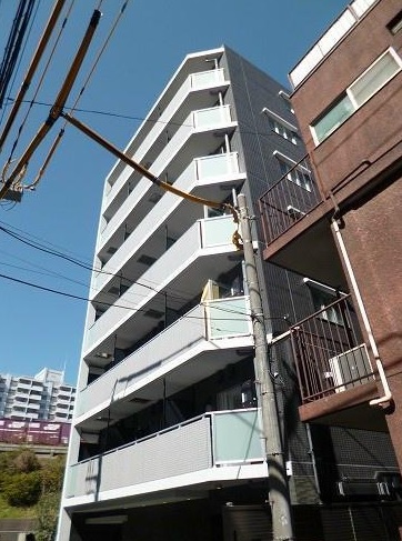 メイクスデザイン高田馬場 物件写真 建物写真1