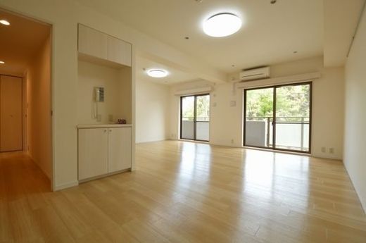駒場レジデンス 物件写真 建物写真11