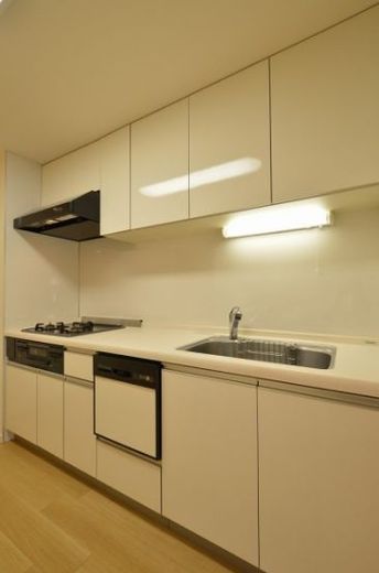 駒場レジデンス 物件写真 建物写真18
