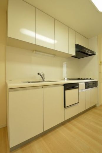 駒場レジデンス 物件写真 建物写真20