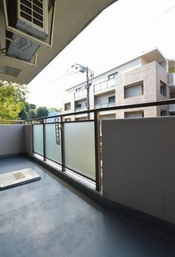 駒場レジデンス 物件写真 建物写真27