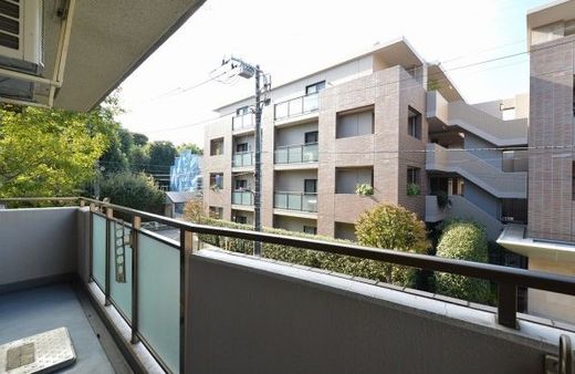 駒場レジデンス 物件写真 建物写真28