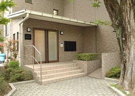 駒場レジデンス 物件写真 建物写真3