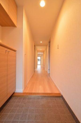 駒場レジデンス 物件写真 建物写真4
