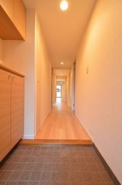 駒場レジデンス 物件写真 建物写真4