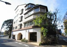 南部坂コンパウンド 物件写真 建物写真1