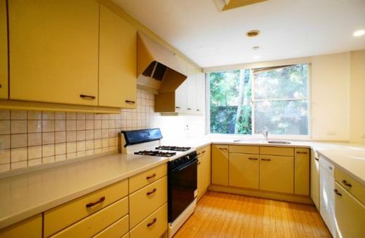 南部坂コンパウンド 物件写真 建物写真20