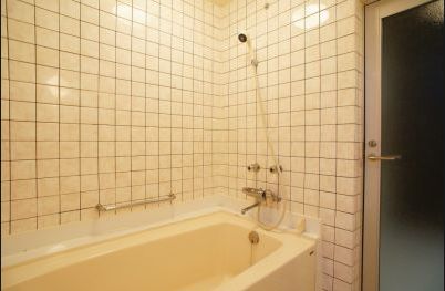南部坂コンパウンド 物件写真 建物写真26