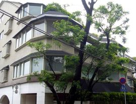 南部坂コンパウンド 物件写真 建物写真2