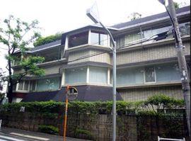 南部坂コンパウンド 物件写真 建物写真3