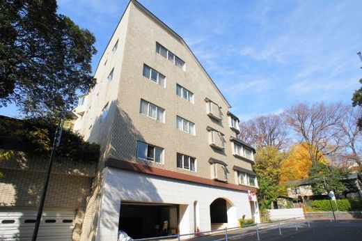 南部坂コンパウンド 物件写真 建物写真4