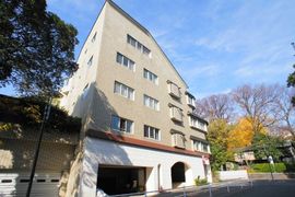 南部坂コンパウンド 物件写真 建物写真4