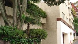 南部坂コンパウンド 物件写真 建物写真5