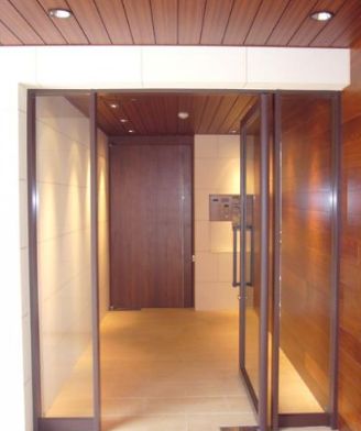 南部坂コンパウンド 物件写真 建物写真7