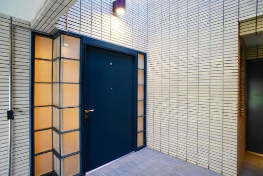 南部坂コンパウンド 物件写真 建物写真8